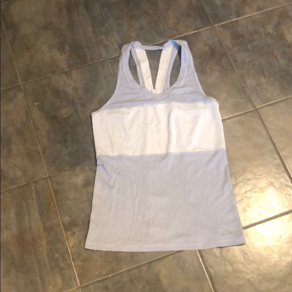 Lululemon